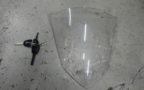 HONDA CBR650F 2017 RC83