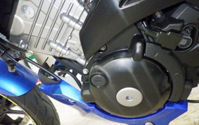 SUZUKI GSX-S125 DL32B