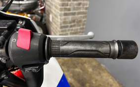 HONDA CBR250R MC41