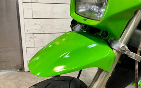 SUZUKI LET's CA4AA