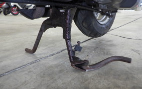 YAMAHA JOG Gen.1 2020 3KJ