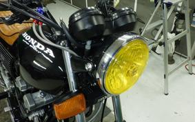 HONDA CBX550F PC04