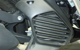 YAMAHA TRICITY 125 2002 SEK1J