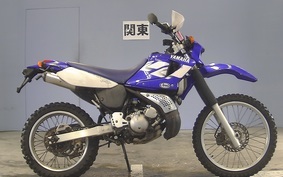 YAMAHA LANZA 4TP