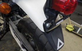HONDA APE 100 2005 HC07