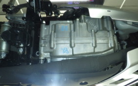 SUZUKI GSX-R125 DL32D