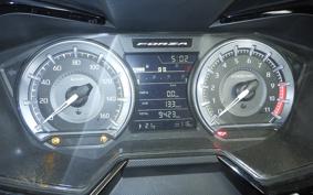 HONDA FORZA 250 2011 MF17