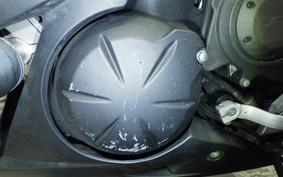 KAWASAKI NINJA 400R 2012 ER400B