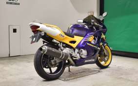 HONDA CBR600F GEN 1 1998 PC25