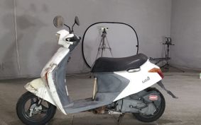 SUZUKI LET`S5 CA47A