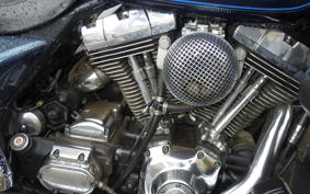 HARLEY FLHTC 1450 2001