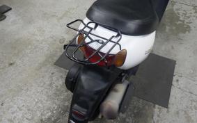 SUZUKI LET's 4 2019 CA45A