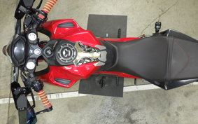 HONDA CBF190R 2020