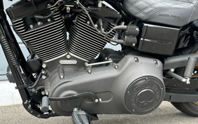 HARLEY  HARLEY FXDLS 2016 GS8