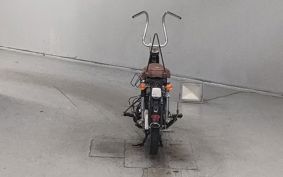 HONDA LITTLE CUB AA01
