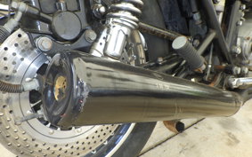 SUZUKI GS750 GS750D