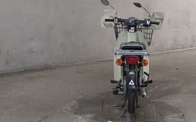HONDA SUPER CUB90 HA02