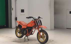 HONDA QR50 AE01