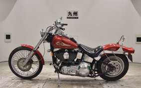 HARLEY FXSTC 1340 1998