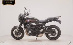 KAWASAKI Z900RS 2023 ZR900K