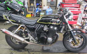 KAWASAKI ZRX-2 1994 ZR400E