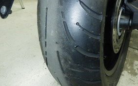 HONDA REBEL 1100 2021 SC83