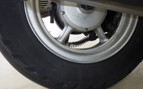 YAMAHA BW'S 50 Gen.3 SA44J