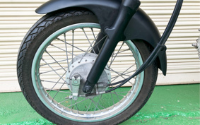 SUZUKI GS50 NA41A