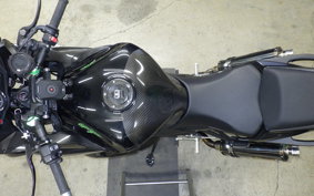 KAWASAKI NINJA 1000 A 2015