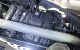 HONDA CBR250R GEN 3 2015 MC41