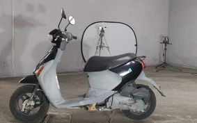 SUZUKI LETS4 CA41A