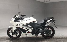 KAWASAKI NINJA250R EX250K