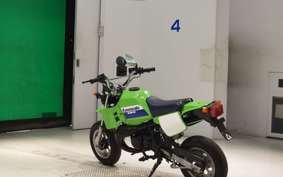 KAWASAKI KS-2 2007 MX080A