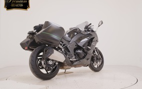KAWASAKI NINJA 1000 SX 2021 ZXT02K