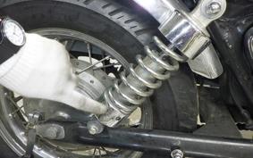 SUZUKI SAVAGE LS400 1989 NK41A