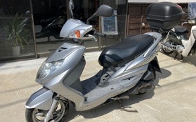 YAMAHA CYGNUS 125 X SE44J