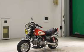 HONDA MONKEY 2018 AB27