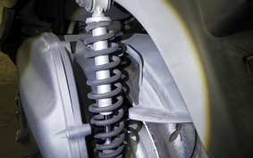 YAMAHA JOG Gen.5 2021 SA36J