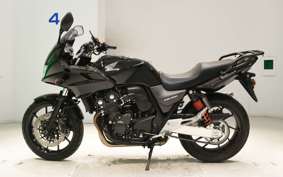 HONDA CB400 SUPER BOLDOR A 2021 NC42