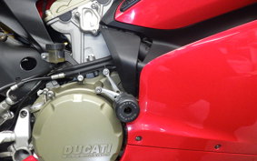 DUCATI 1199 PANIGALE S 2013