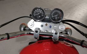 HONDA MAGNA 750 1993 RC43