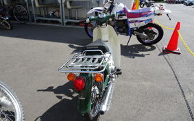 HONDA SUPER CUB50 AA01