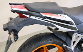 HONDA CBR250R ABS MC41