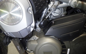 APRILIA APRILIA MANA850GT 2010