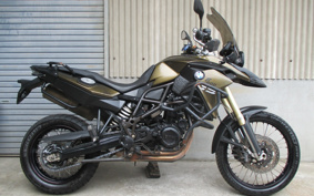 BMW F800GS 2013 0B02