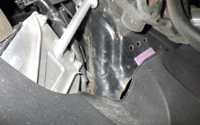 HONDA PCX125 JF81