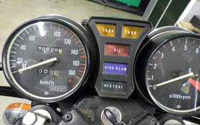 HONDA CB750 CUSTOM 1987 RC04
