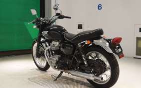 KAWASAKI W400 2007 EJ400A