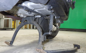 YAMAHA JOG Gen.5 SA36J