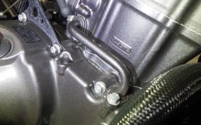 HONDA REBEL 250 S MC49